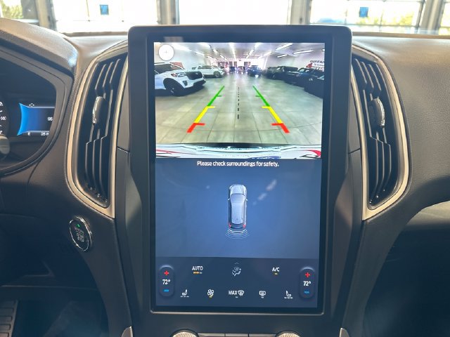 Used 2024 Ford Edge SEL w/ Convenience Package AWD/4WD image 35