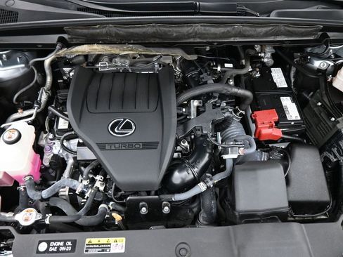 Used 2023 Lexus RX 350 Premium w/ Cold Area Package FWD image 20