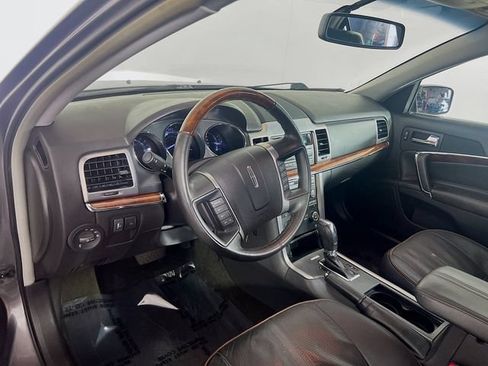 Used 2012 Lincoln MKZ AWD image 10
