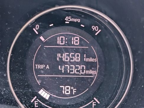 Used 2016 Honda HR-V EX-L image 10