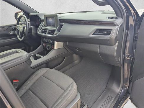Used 2023 Chevrolet Tahoe LS w/ Driver Alert Package RWD image 21