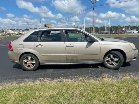 Used 2005 Chevrolet Malibu LS FWD image 7