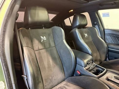 Used 2023 Dodge Charger Scat Pack w/ Plus Group image 34