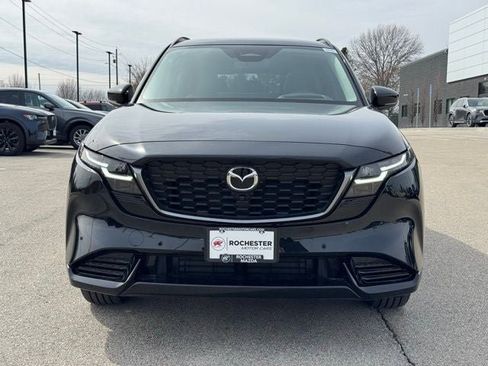 New 2026 MAZDA CX-5 2.5 S w/ Premium Plus Package AWD/4WD image 26