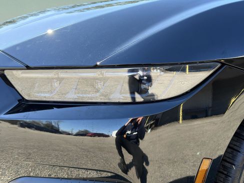 New 2026 Ford Mustang Premium RWD image 30