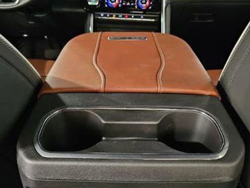 New 2026 GMC Sierra 2500 Denali Ultimate w/ Max Trailering Package AWD/4WD image 35