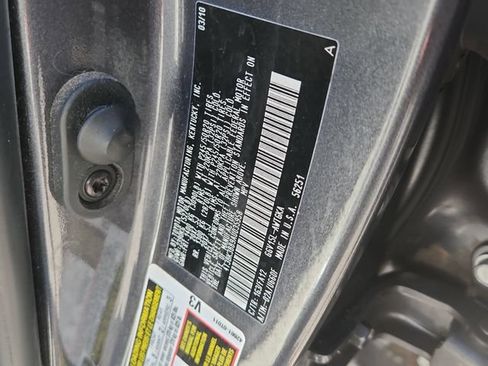 Used 2010 Toyota Venza AWD image 14