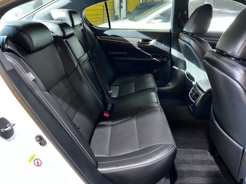 Used 2018 Lexus GS 350 F Sport RWD image 17