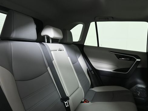 Used 2024 Toyota RAV4 XLE Premium w/ Weather Package image 36