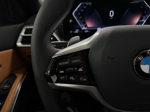 New 2026 BMW 330i xDrive 330i xDrive w/ Premium Package image 25