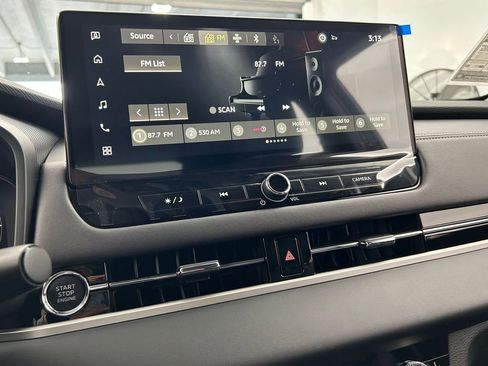 New 2026 Mitsubishi Outlander SEL image 72