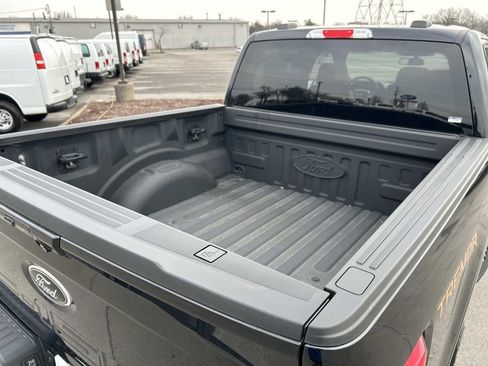 Used 2023 Ford F150 Tremor image 14