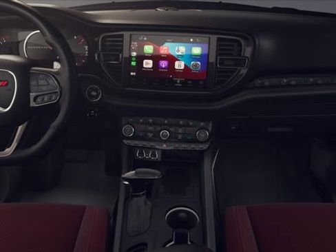 New 2026 Dodge Durango GT AWD/4WD image 38
