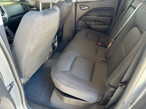 Used 2022 GMC Canyon Elevation w/ Trailering Package image 25