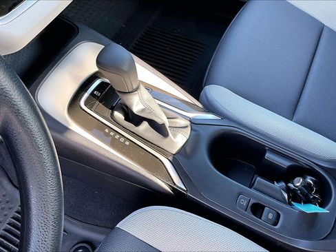 Certified 2025 Toyota Corolla LE image 15