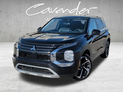 Used 2024 Mitsubishi Outlander SE