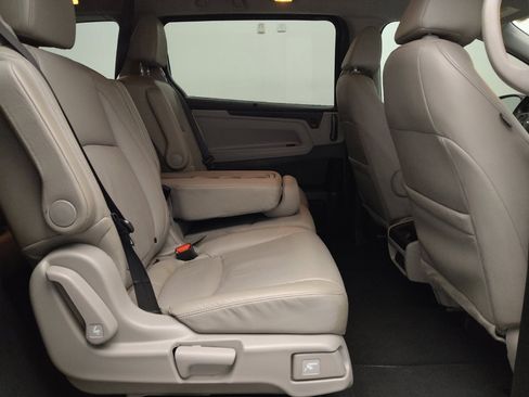 Used 2018 Honda Odyssey EX-L image 21