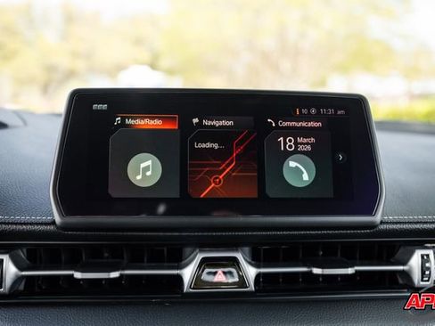 Used 2023 Toyota Supra Premium w/ Driver Assist Package image 16