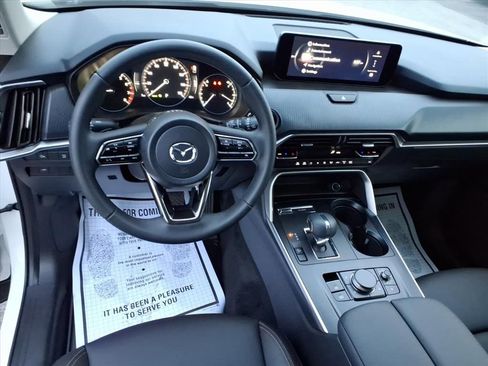 New 2026 MAZDA CX-90 3.3 Turbo w/ Select Package image 15