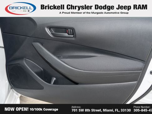 Used 2024 Toyota Corolla LE image 13