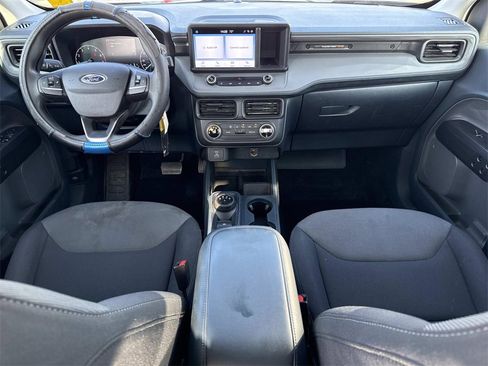 Used 2022 Ford Maverick XL w/ Equipment Group 100A Standard image 24