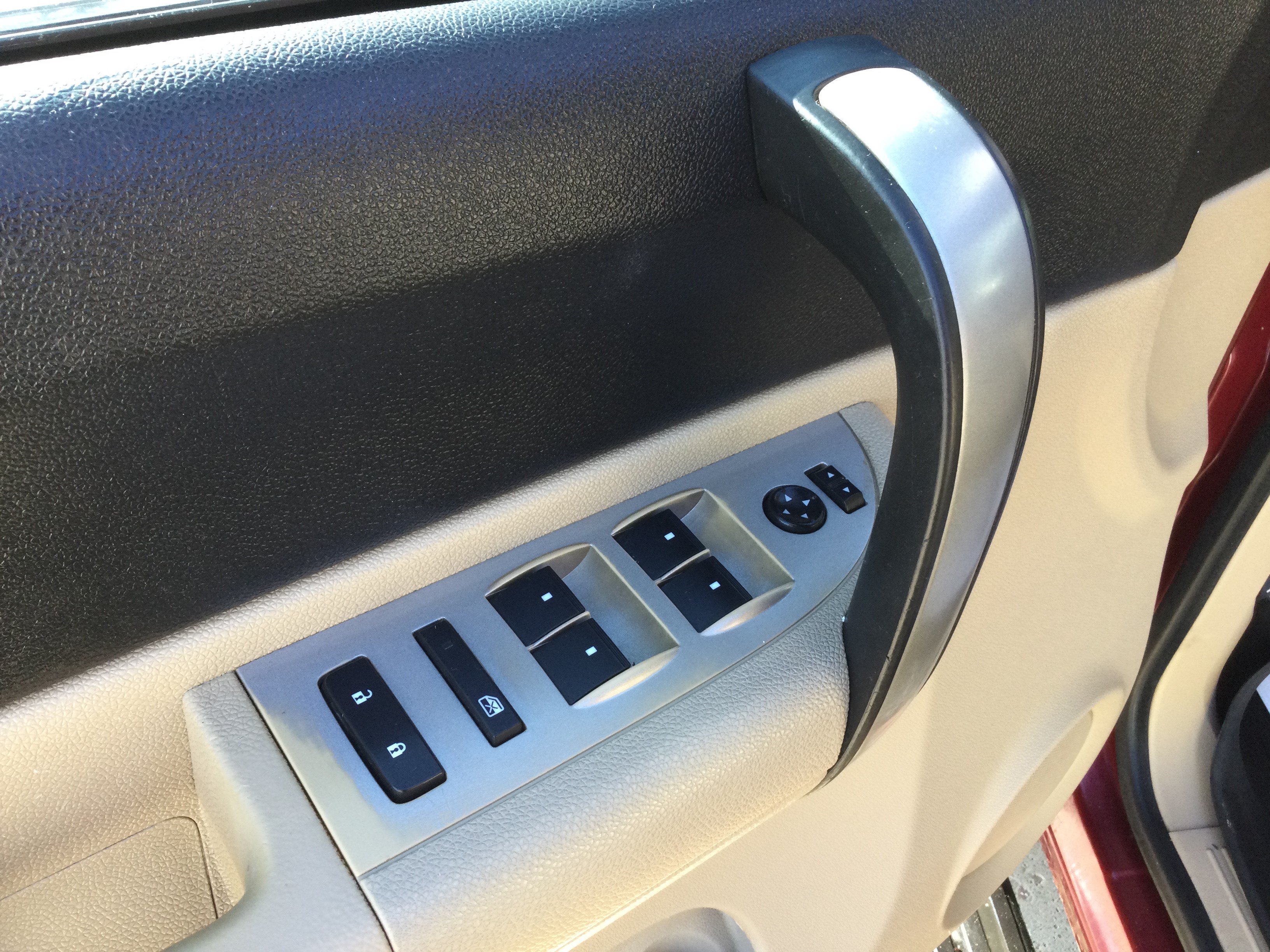 Used 2007 GMC Sierra 2500 SLE w/ SLE2 Audio Package AWD/4WD image 9