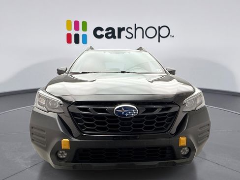 Used 2023 Subaru Outback Wilderness image 8