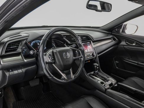 Used 2018 Honda Civic EX-L image 13
