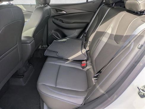 New 2026 Buick Encore GX Sport Touring image 18