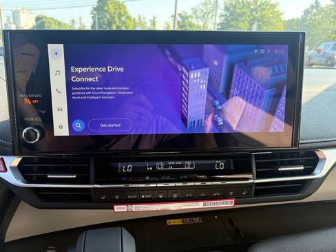 New 2026 Toyota Sienna Platinum AWD/4WD image 22