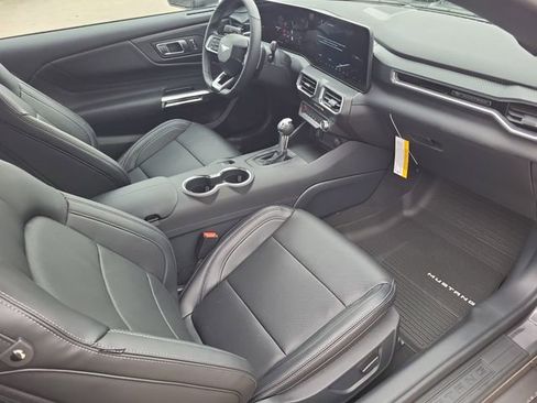 New 2026 Ford Mustang GT Premium RWD image 24