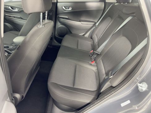 Used 2023 Hyundai Kona SEL w/ Convenience Package image 14