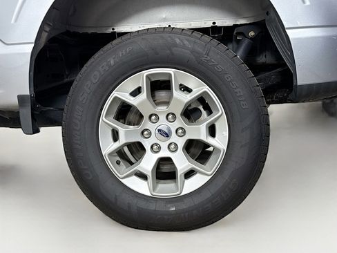 Used 2023 Ford F150 XLT image 35