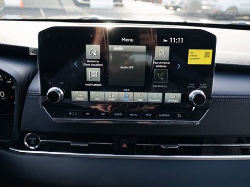 New 2025 Mitsubishi Outlander SE image 14