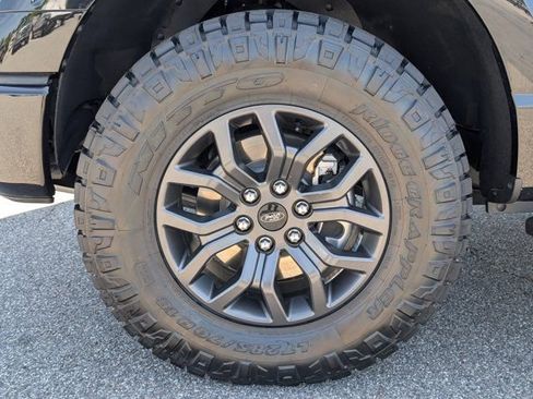 Used 2022 Ford F150 Tremor w/ Equipment Group 401A Mid AWD/4WD image 13