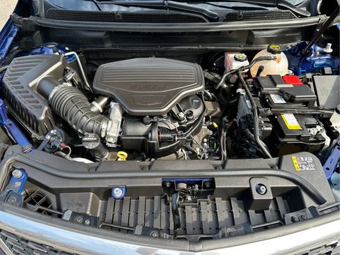 Certified 2024 Cadillac XT5 Premium Luxury image 24