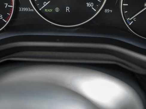 Used 2024 MAZDA CX-90 3.3 Turbo w/ Preferred Package image 42