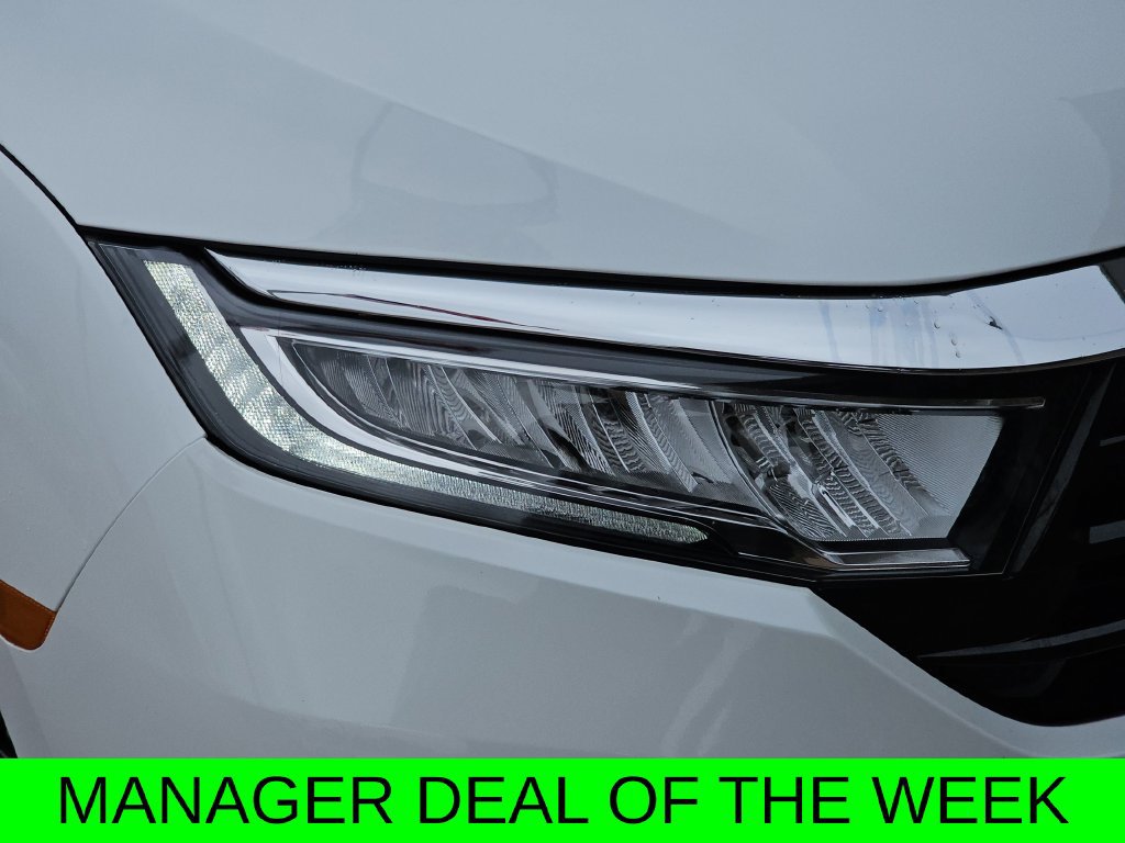 Used 2021 Honda Odyssey Elite image 36