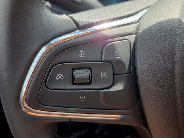 New 2026 Buick Envista Sport Touring w/ Convenience II Package FWD image 14