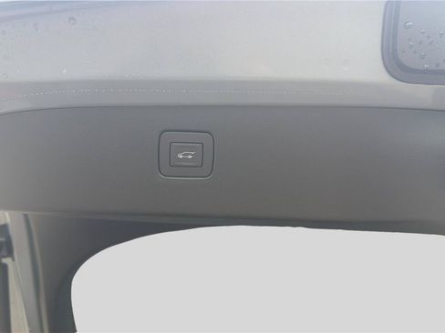 New 2026 Buick Envista Sport Touring w/ Convenience I Package FWD image 19
