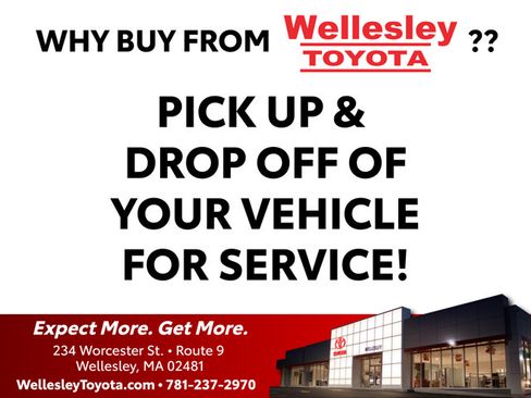 Used 2017 Toyota RAV4 Limited w/ All Weather Liner Package AWD/4WD image 5
