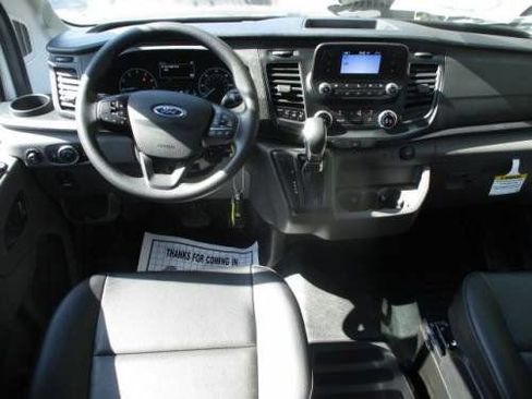 New 2025 Ford Transit 350 148 Medium Roof image 5