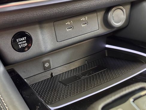 New 2026 Nissan Rogue Platinum image 38