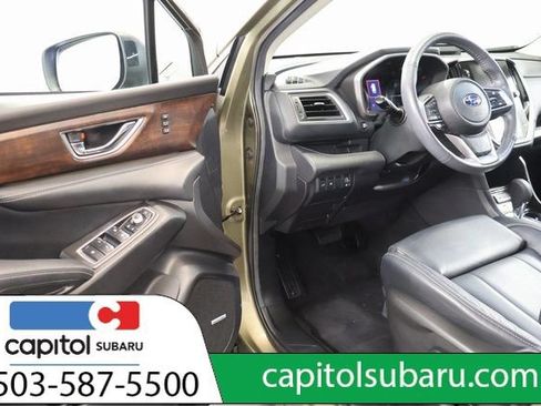Used 2023 Subaru Ascent Touring AWD/4WD image 10