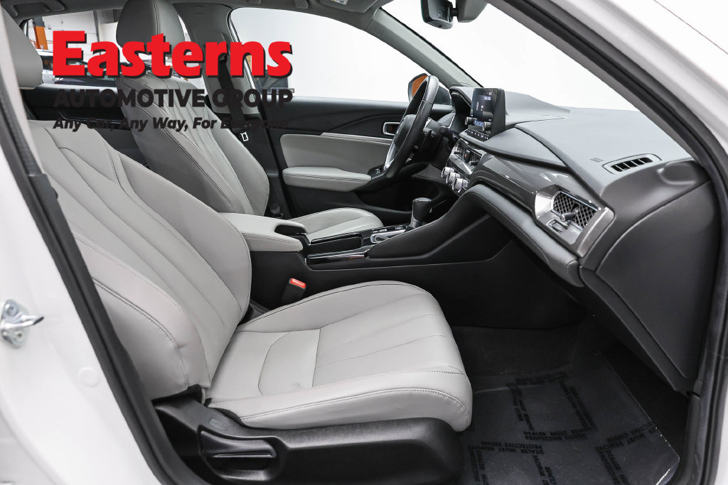 Used 2024 Acura Integra FWD image 25