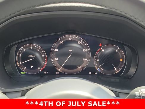 New 2026 MAZDA CX-90 3.3 Turbo S w/ Premium Plus AWD/4WD image 9
