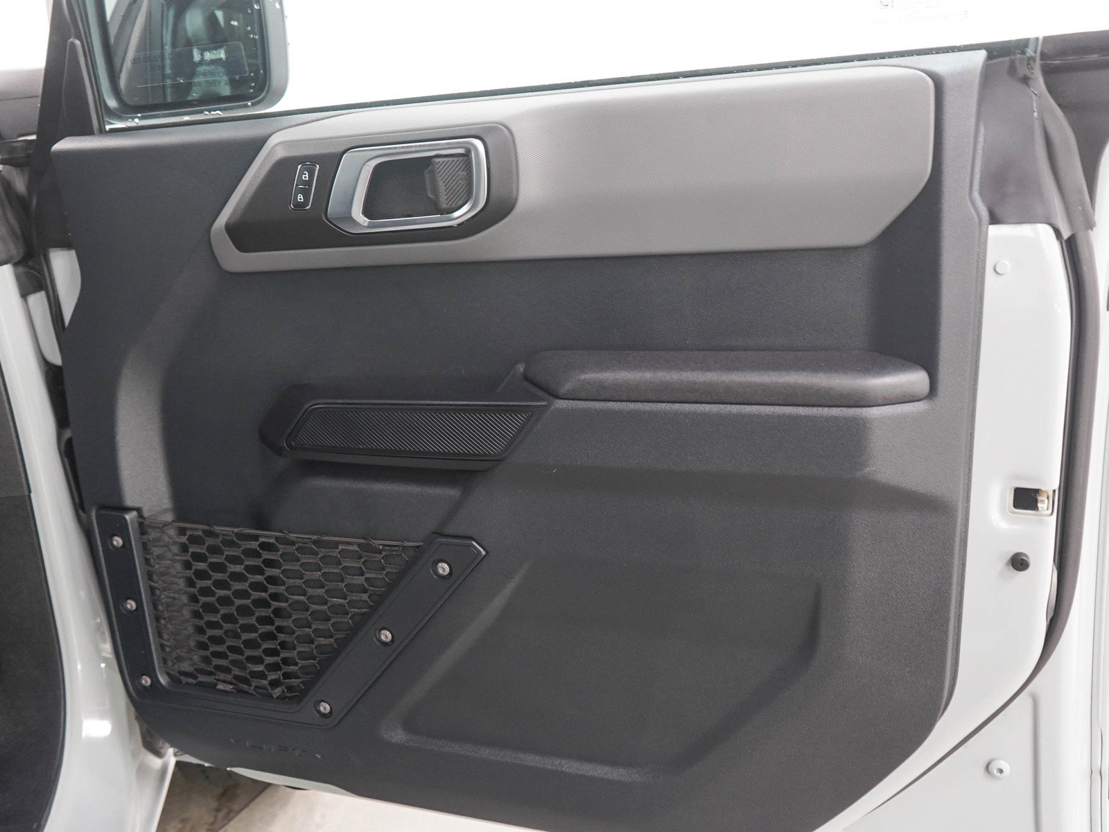 Used 2024 Ford Bronco Big Bend AWD/4WD image 11