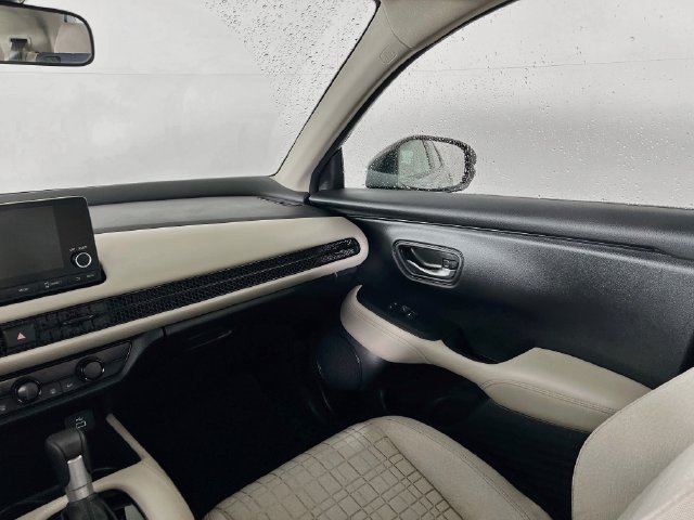 Used 2024 Honda HR-V LX image 24