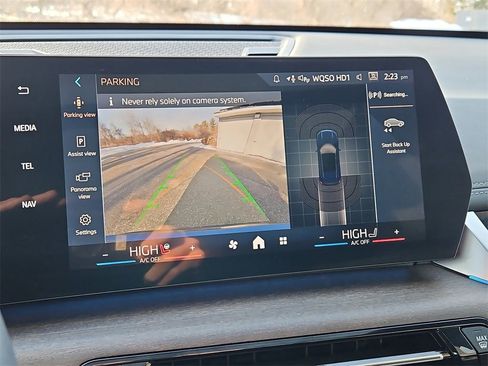 Used 2025 BMW X1 xDrive28i w/ Convenience Package image 17