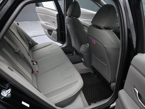 New 2026 Hyundai Elantra SEL Sport Premium FWD image 31
